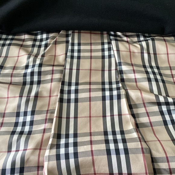 Vintage Burberry Jacket - Picture 11 of 17